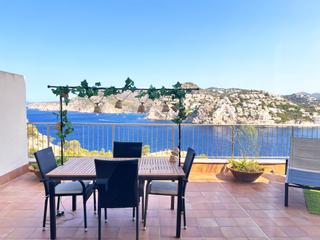 Alquiler Apartamento en Port D´Andratx