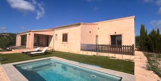 Bauernhof in Manacor Centre. Fantástica finca con piscina en manacor