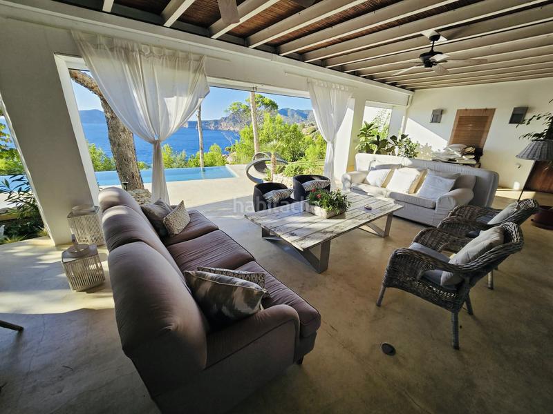 Foto 06ee53dc-eb56-43e6-baef-0d05bc49a88d. Miete chalet mit pool in port d´Andratx Andratx