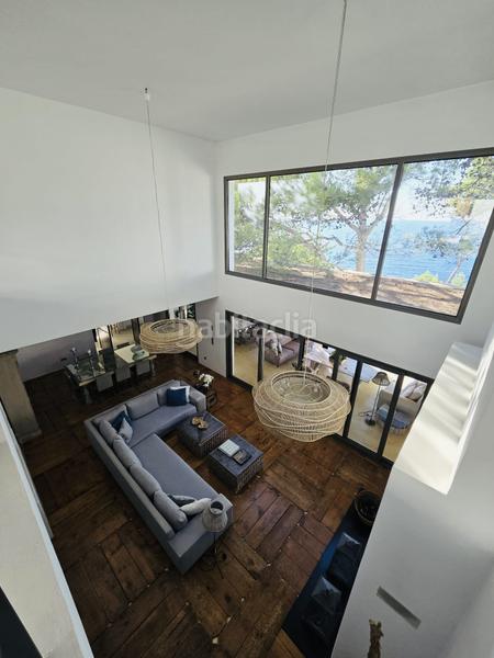 Foto 52fa9d41-55c3-4b8d-a3ed-5a943d81d2b9. Miete chalet mit pool in port d´Andratx Andratx