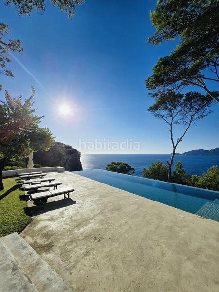 Foto 64ec3c5a-3a31-4e4e-a0e3-4bfb9cfb3f2a. Miete chalet mit pool in port d´Andratx Andratx