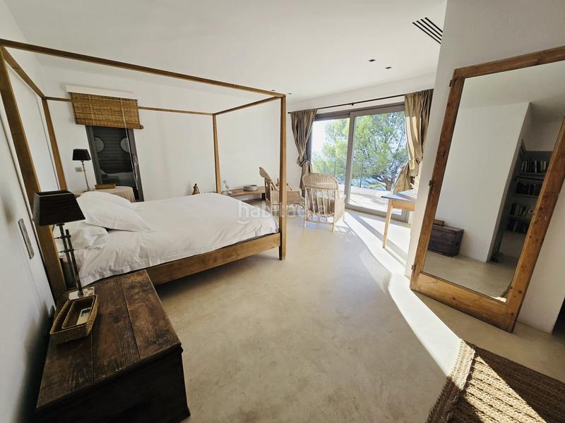 Foto 6e77d301-6e49-4456-a941-b1512c8b3fde. Miete chalet mit pool in port d´Andratx Andratx