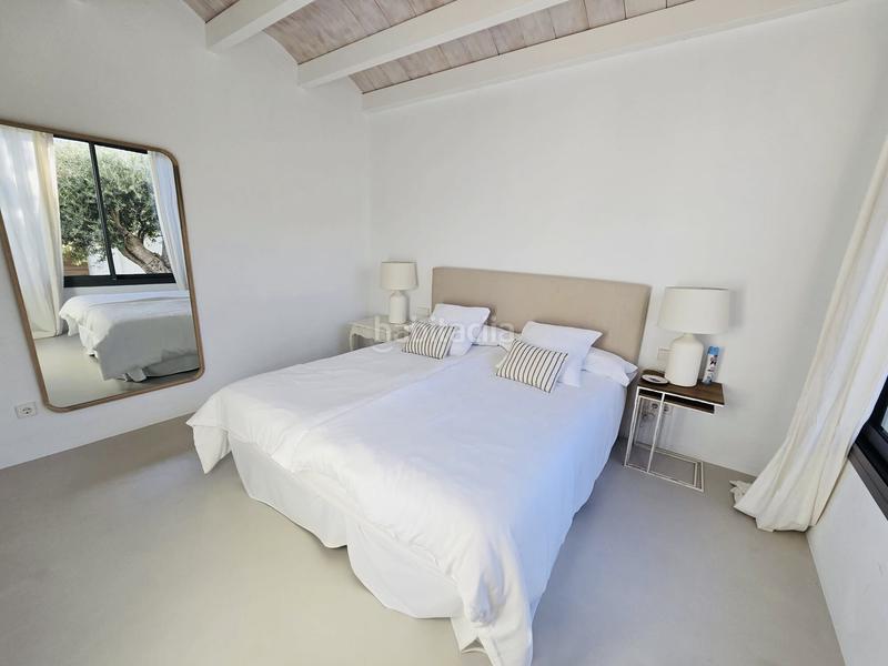 Foto 94e5dad1-eab2-4ce7-8ce5-a64314babf8f. Miete chalet mit pool in port d´Andratx Andratx