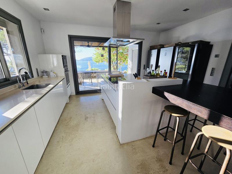 Foto 55212f1d-7614-4ae3-8b36-b20773678271. Affitto chalet con piscina in port d´Andratx Andratx