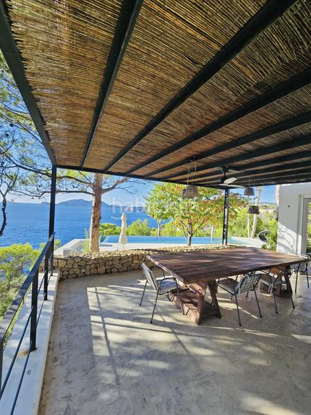 Foto a41e3c09-88ff-4d80-85bc-015497f05566. Affitto chalet con piscina in port d´Andratx Andratx