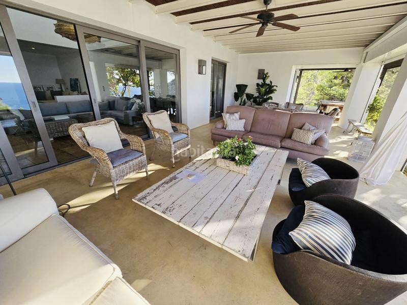 Foto bd8ba7a1-ec6b-467b-a6b1-bab027e85ed4. Affitto chalet con piscina in port d´Andratx Andratx