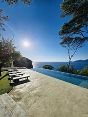 Miete Chalet in Port D´Andratx