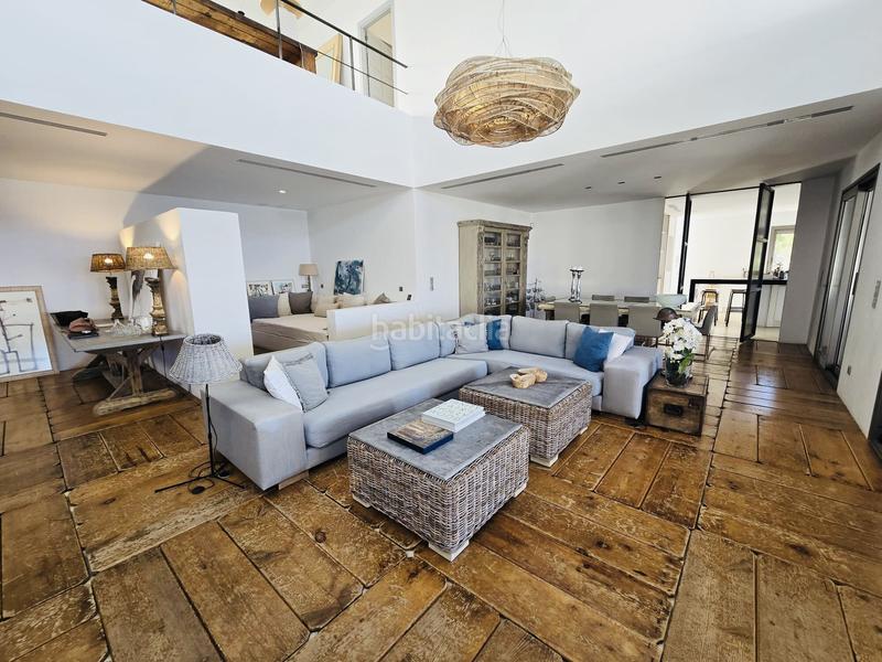 Foto 82d5fe9d-6738-4165-ad48-31a8745f348e. Lloguer xalet amb piscina a port d´Andratx Andratx