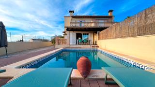 Miete Chalet in Badia Blava-Badia Gran-Tolleric