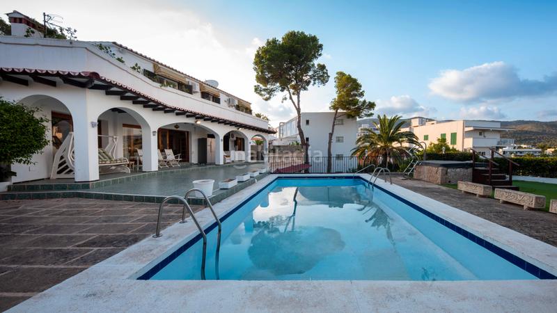 Foto 224d6f05-c13f-40e5-92a2-e1d5767dfe7a. Chalet oportunidad única en la ubicación más exclusiva de Palmanova! en Calvià