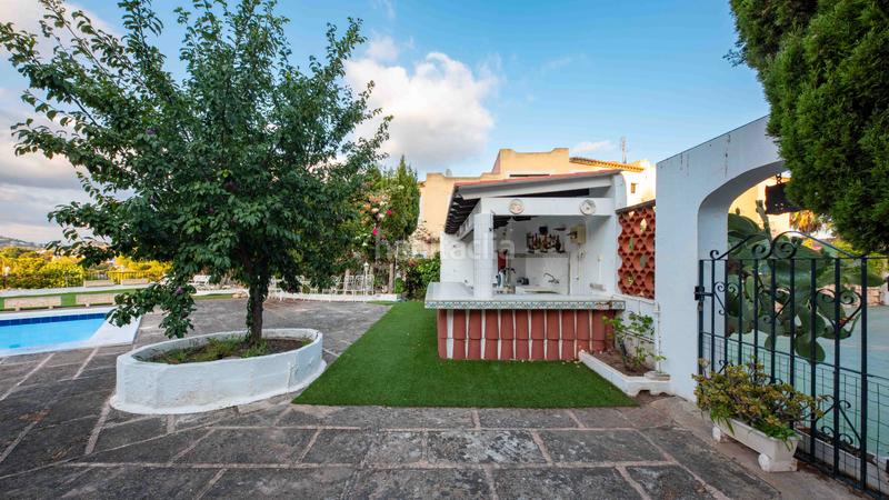 Foto b1452d69-d3d7-408f-a9cc-a1734d74a9c6. Chalet oportunidad única en la ubicación más exclusiva de Palmanova! en Calvià