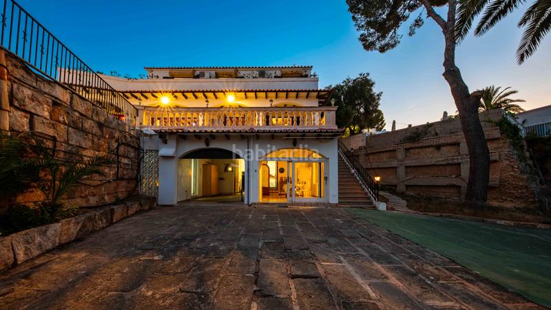 Foto b1d4f930-5274-465a-9698-b7a2b0aa8479. Chalet oportunidad única en la ubicación más exclusiva de Palmanova! en Calvià