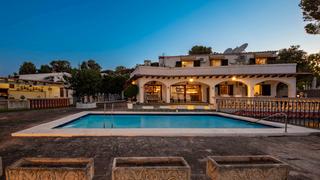 Chalet à Palmanova. Oportunidad única en la ubicación más exclusiva de palmanova!