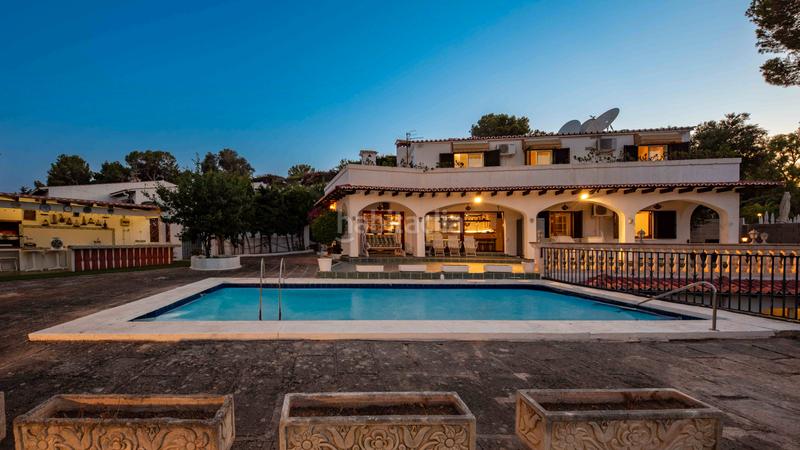 Foto b918dc86-5c7e-4742-9b69-69dae80b865f. Chalet oportunidad única en la ubicación más exclusiva de Palmanova! en Calvià