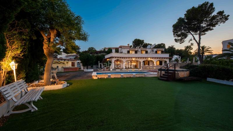 Foto d40b7895-e3d3-4444-ad51-3b0d3bed8105. Chalet oportunidad única en la ubicación más exclusiva de Palmanova! en Calvià