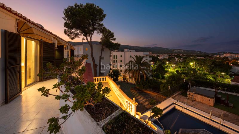 Foto e7e45282-4124-4da8-b5c0-a51d3a1f419c. Chalet oportunidad única en la ubicación más exclusiva de Palmanova! en Calvià