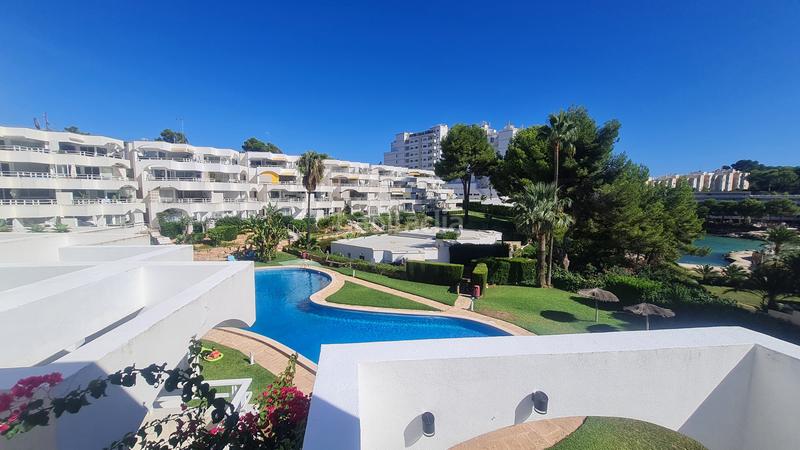 Foto 05704a7c-28e5-4e39-b63f-c75328d63e35. Appartement avec piscine dans Cala Vinyes Calvià