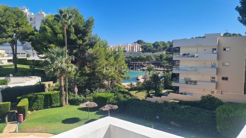 Foto 94364ca2-36b2-41f5-b6c2-91a2e506ee4c. Appartement avec piscine dans Cala Vinyes Calvià