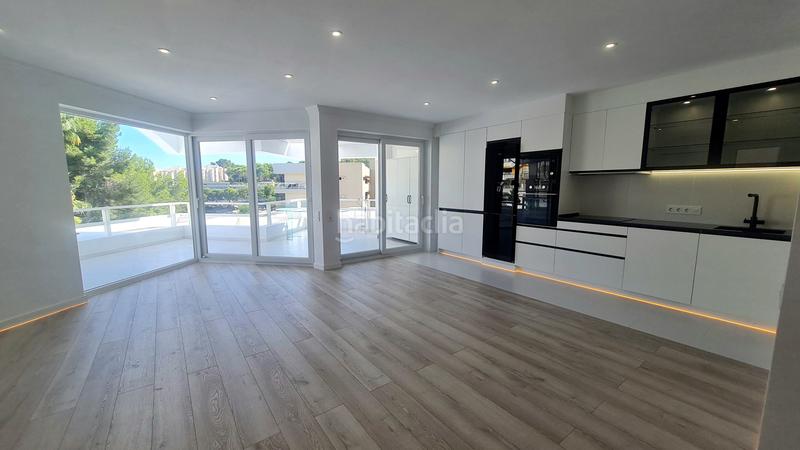 Foto 9f2e3e06-b061-4870-95d7-e02088285442. Appartement avec piscine dans Cala Vinyes Calvià