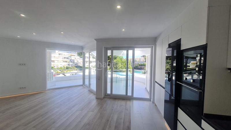 Foto a6bbe8d1-77d5-4b2f-b286-bacbf6107b63. Appartement avec piscine dans Cala Vinyes Calvià