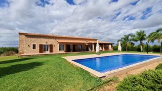 Lloguer Masia a Manacor Centre