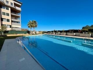 Miete Appartement in Sa Teulera