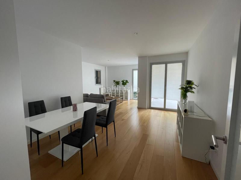 Foto 5dd80b1b-00ea-4838-8164-43d64afce1a5. Affitto piccolo appartamento con piscina in Sa Teulera Palma de Mallorca