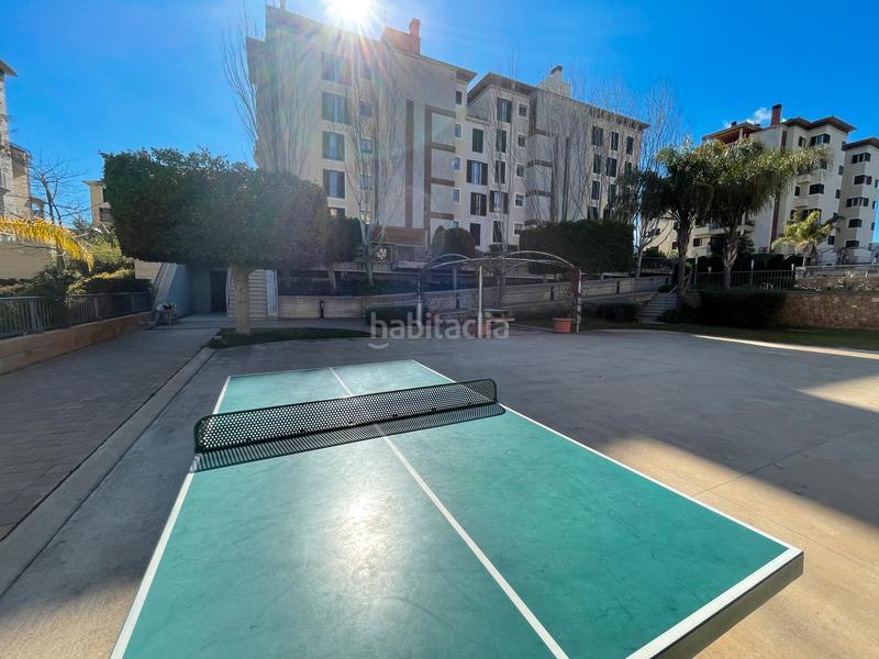 Foto c6bfad10-fd5e-4c1a-808b-35ea1fc2b5a3. Affitto piccolo appartamento con piscina in Sa Teulera Palma de Mallorca