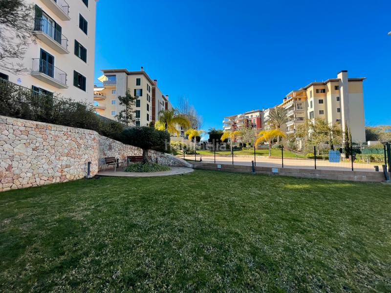 Foto f696a3b9-cf5d-47f4-8cf6-b7063e1b4096. Affitto piccolo appartamento con piscina in Sa Teulera Palma de Mallorca