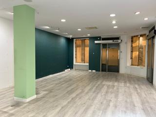 Business premise in Llucmajor Interior