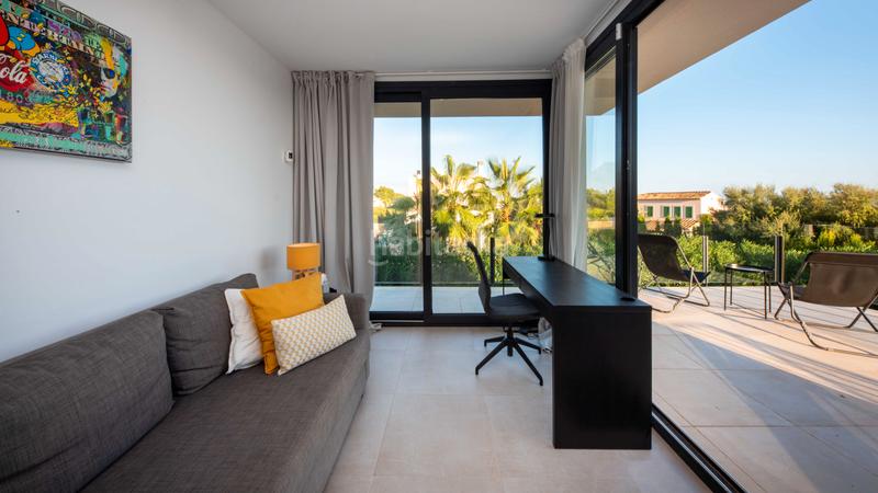 Foto 2350d4d8-94da-40cb-b579-2865a00479ec. Casa bifamiliare con piscina in Cala Pi-Vallgornera Llucmajor