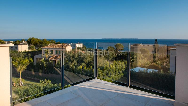 Foto 4b304862-98c6-4ebb-be24-9b10ce9c190f. Casa bifamiliare con piscina in Cala Pi-Vallgornera Llucmajor
