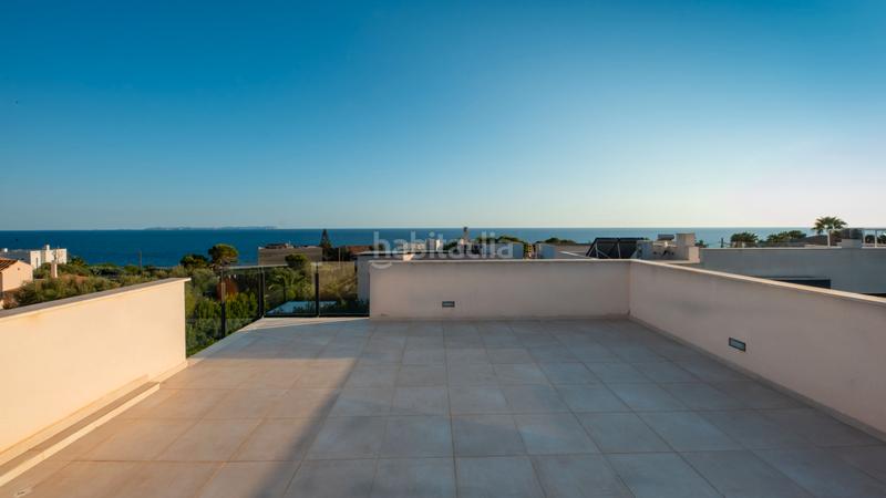 Foto b3df71ac-e5dd-46f3-b6c5-c5f05f4729db. Casa bifamiliare con piscina in Cala Pi-Vallgornera Llucmajor