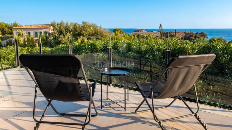 Foto c0b74241-7467-4d46-b78a-eaeddc3cfef9. Casa bifamiliare con piscina in Cala Pi-Vallgornera Llucmajor