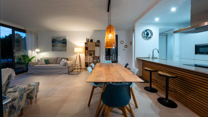 Foto ffe2384f-6a32-43a9-ba0f-280e560a2060. Casa bifamiliare con piscina in Cala Pi-Vallgornera Llucmajor