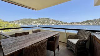 Lloguer Apartament a Port D´Andratx