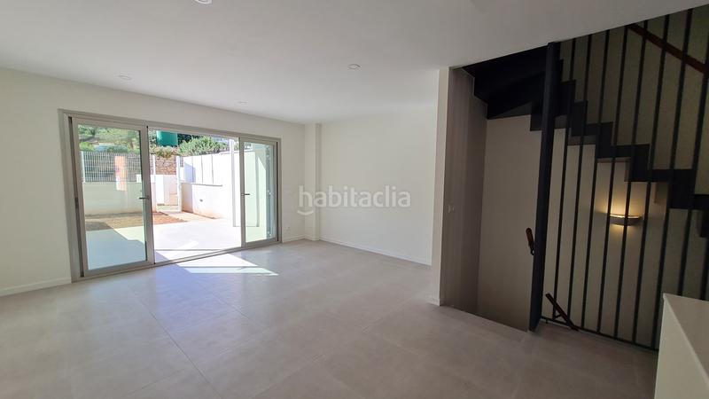 Foto 4e447aef-18c0-4873-9f53-d97e767105e0. Lloguer casa aparellada amb piscina a port d´Andratx Andratx