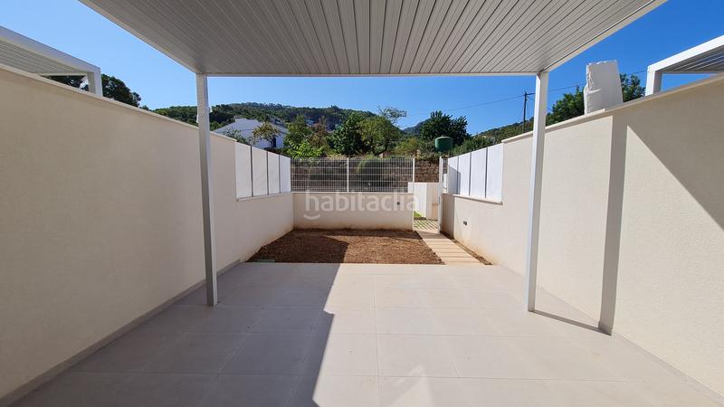 Foto d52e4312-e6d4-48a2-a26c-bcf816e1b037. Lloguer casa aparellada amb piscina a port d´Andratx Andratx