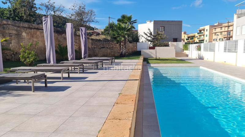 Foto 46a055ed-5b4e-46ac-9980-d3445be6813f. Affitto casa bifamiliare con piscina in port d´Andratx Andratx