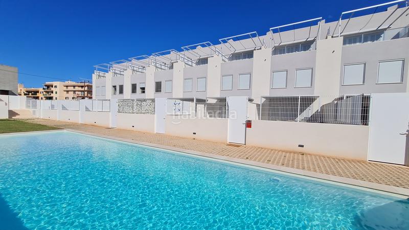 Foto a4248ca0-8480-4deb-b528-3d26964d833c. Affitto casa bifamiliare con piscina in port d´Andratx Andratx
