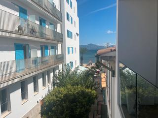 Lloguer Apartament a Port de Pollença