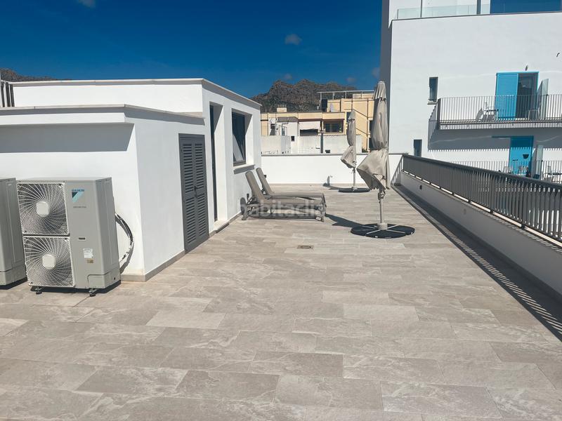 Foto 26ec0b24-98ab-4b26-b676-acac10a88c79. Miete appartement in port de Pollença Pollença