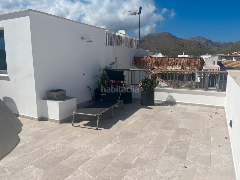 Foto 609ba6b6-9a05-44ae-8ce0-f060c15bb63c. Miete appartement in port de Pollença Pollença
