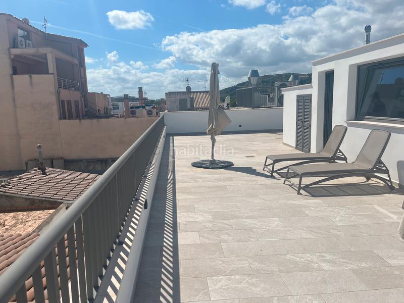 Foto 82242486-e0f7-4683-a045-109d217e5893. Miete appartement in port de Pollença Pollença