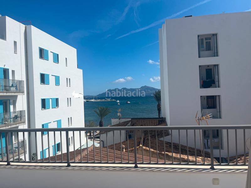 Foto 8b9cb3b1-007c-4376-8427-9bf9c06ca122. Miete appartement in port de Pollença Pollença