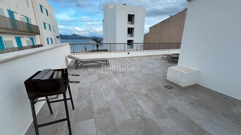 Foto 9f34c824-9c9b-4b99-a84f-824703d1d4b1. Miete appartement in port de Pollença Pollença