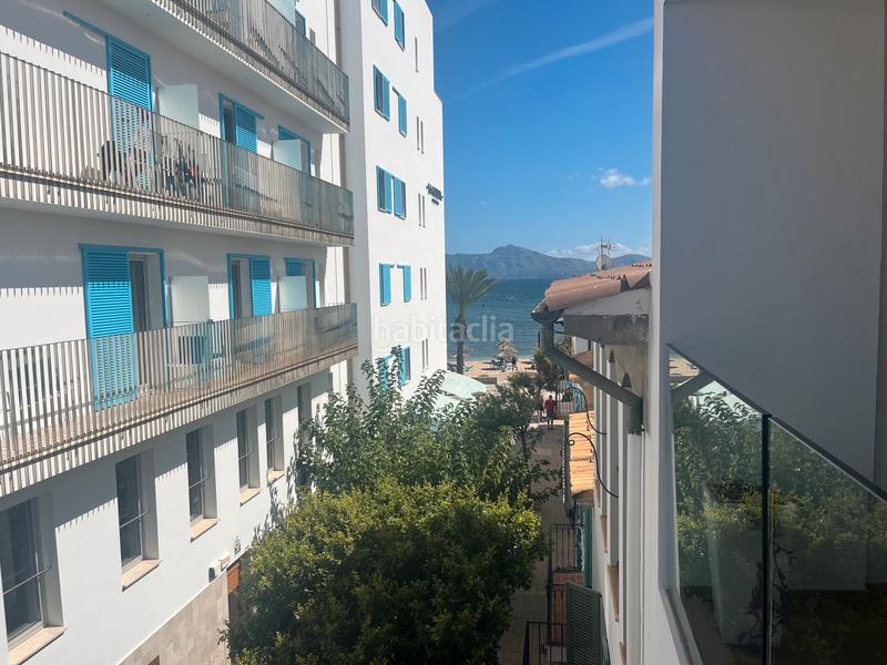 Foto a550695a-55b6-4727-a636-76346038f706. Miete appartement in port de Pollença Pollença