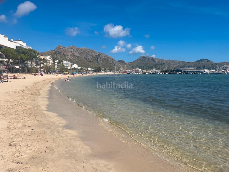 Foto b4917d09-8d11-4f28-8b17-3f7447805be7. Miete appartement in port de Pollença Pollença
