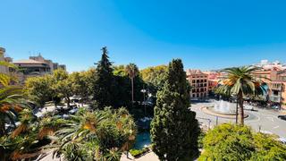 Apartament a Sant Nicolau