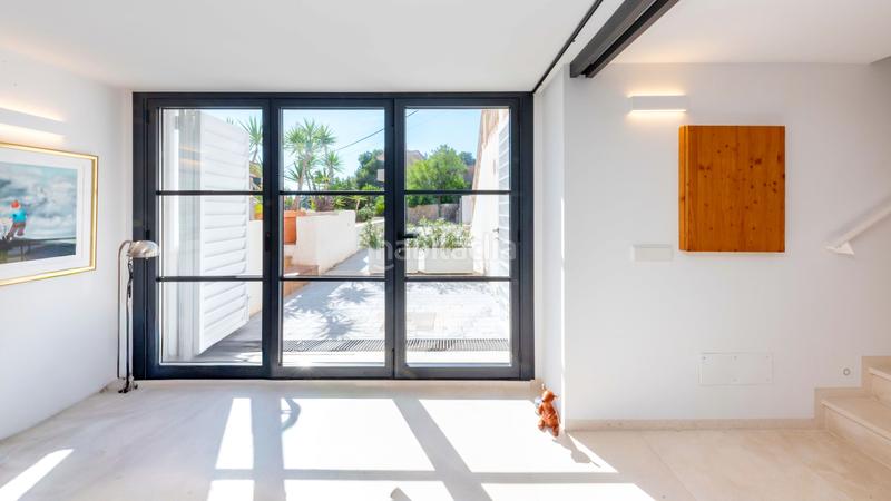 Foto 11feed5b-a2b0-44c4-a45d-987c383d1d8a. Chalet avec piscine dans port d´Andratx Andratx